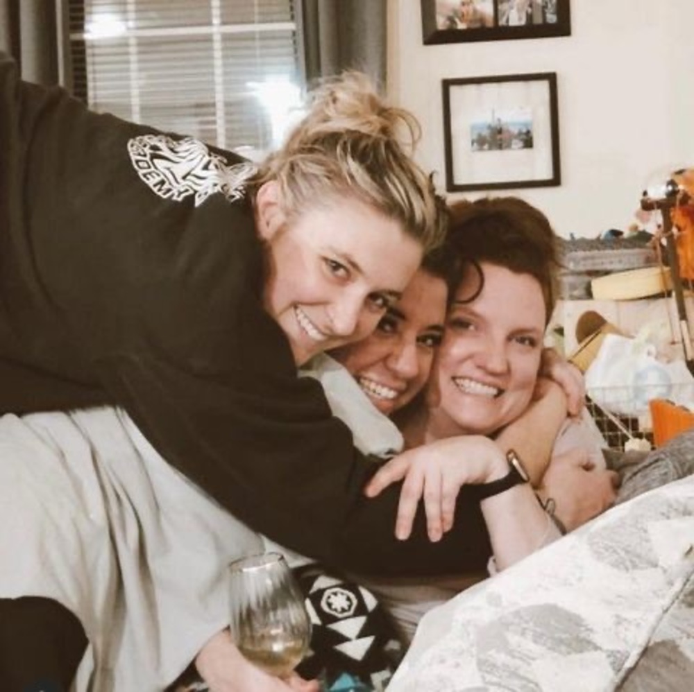 Meet your Posher, Annie